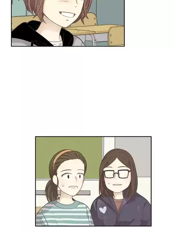 Girl's World Chapter 162: