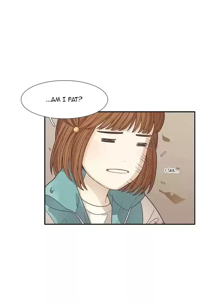 Girl's World Chapter 162: