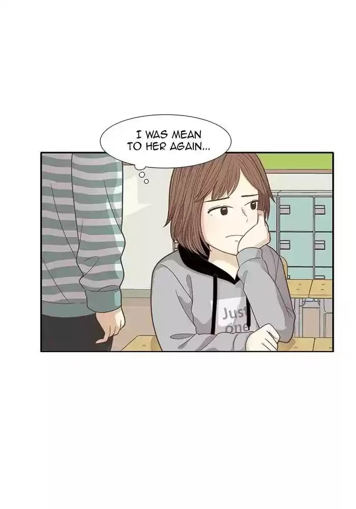 Girl's World Chapter 162: