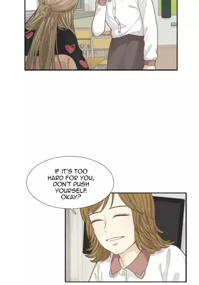 Girl's World Chapter 162: