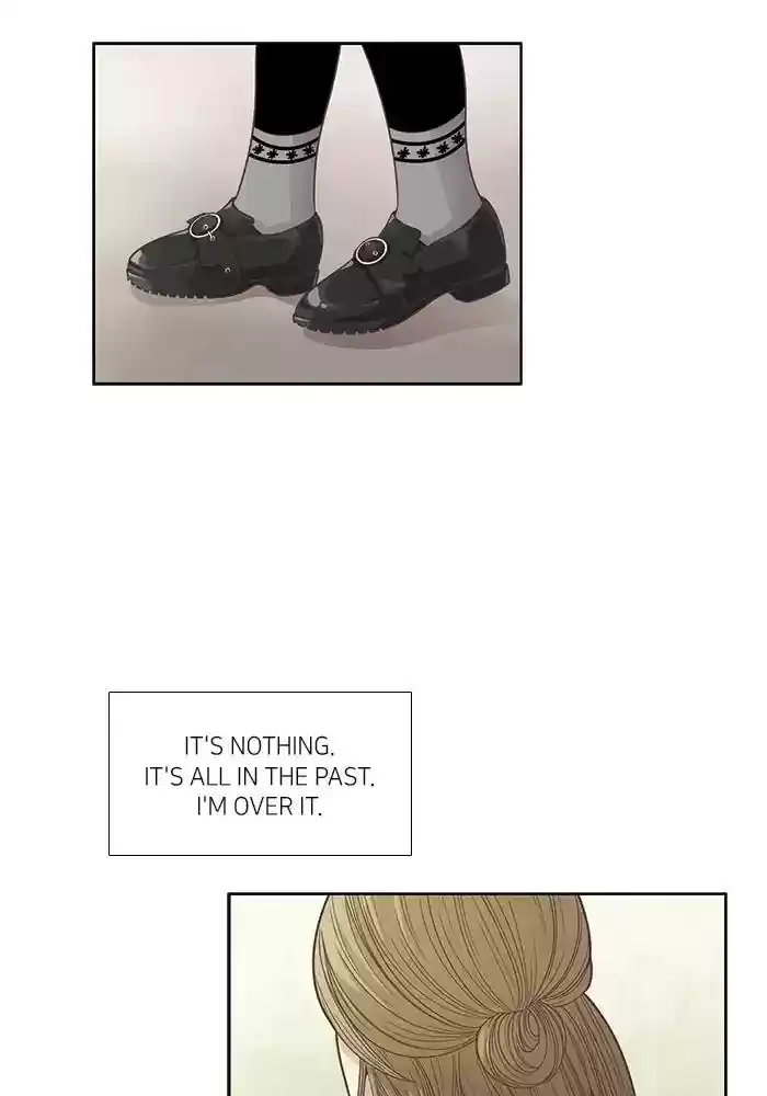 Girl's World Chapter 162: