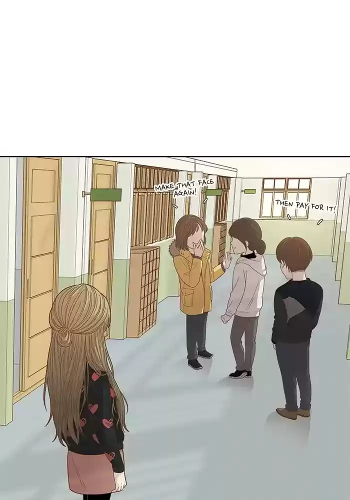 Girl's World Chapter 162: