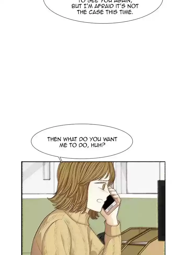 Girl's World Chapter 162: