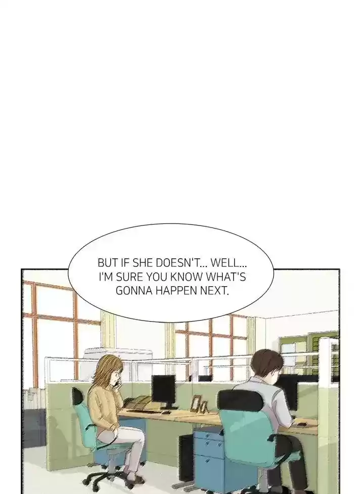 Girl's World Chapter 162: