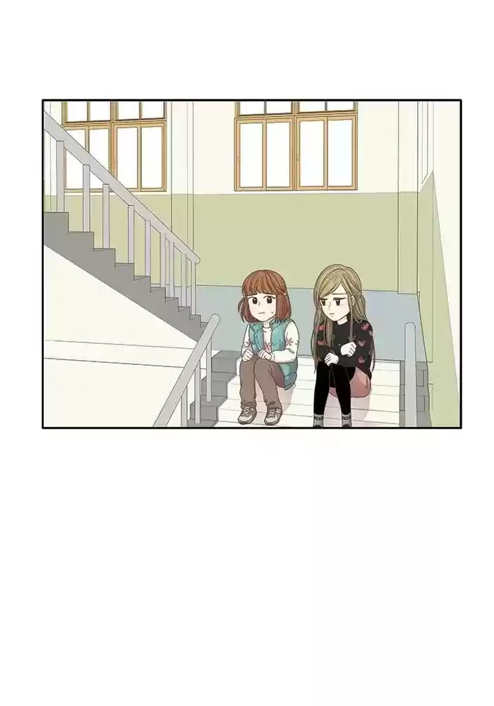 Girl's World Chapter 162: