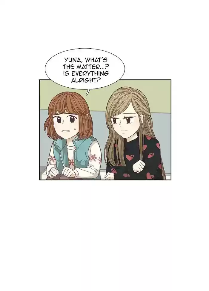 Girl's World Chapter 162: