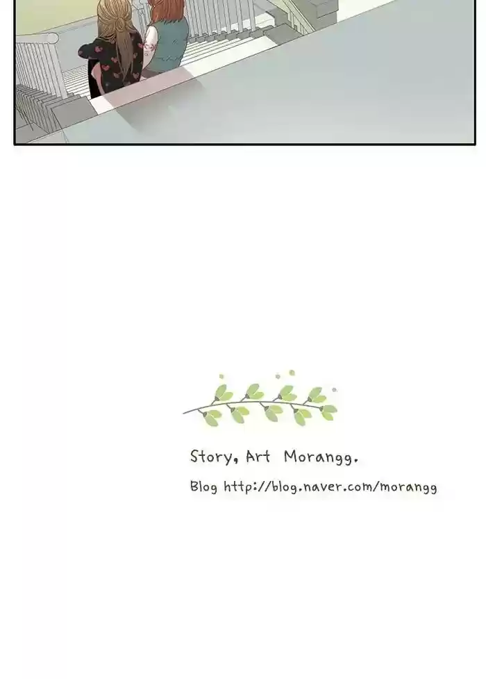 Girl's World Chapter 162: