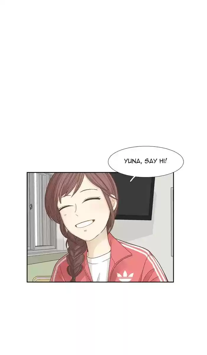 Girl's World Chapter 163: