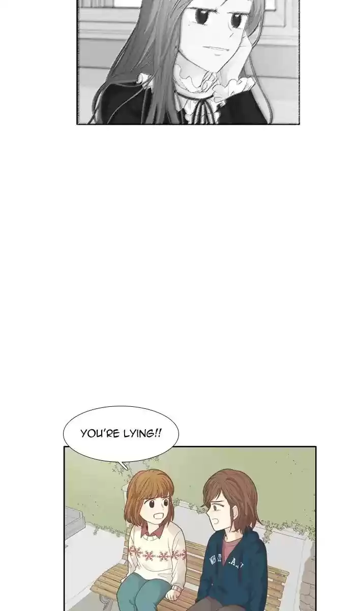 Girl's World Chapter 163: