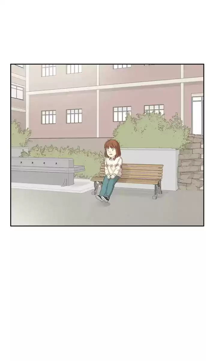 Girl's World Chapter 163: