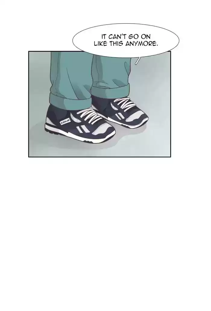 Girl's World Chapter 163: