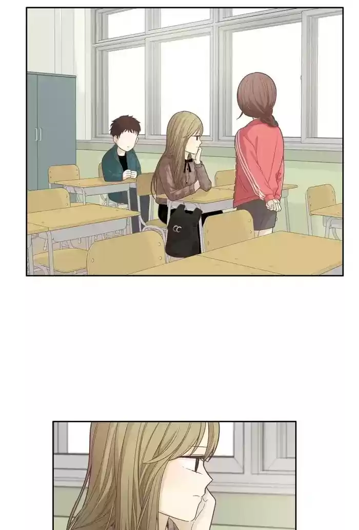 Girl's World Chapter 163: