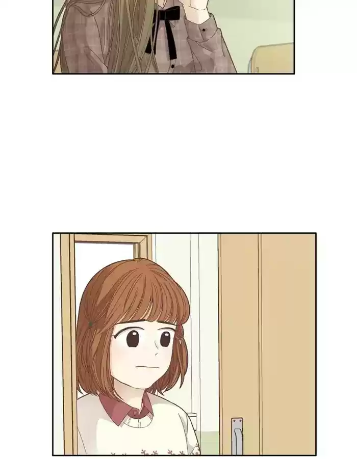 Girl's World Chapter 163: