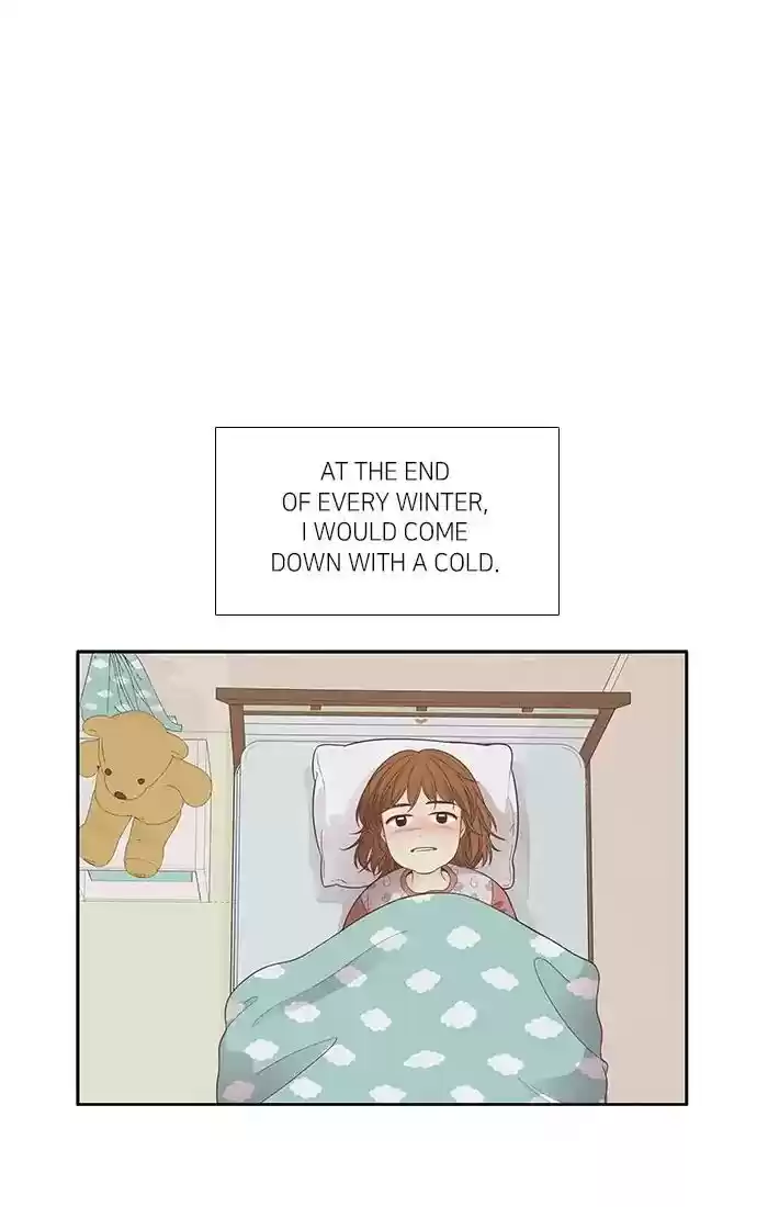 Girl's World Chapter 164: