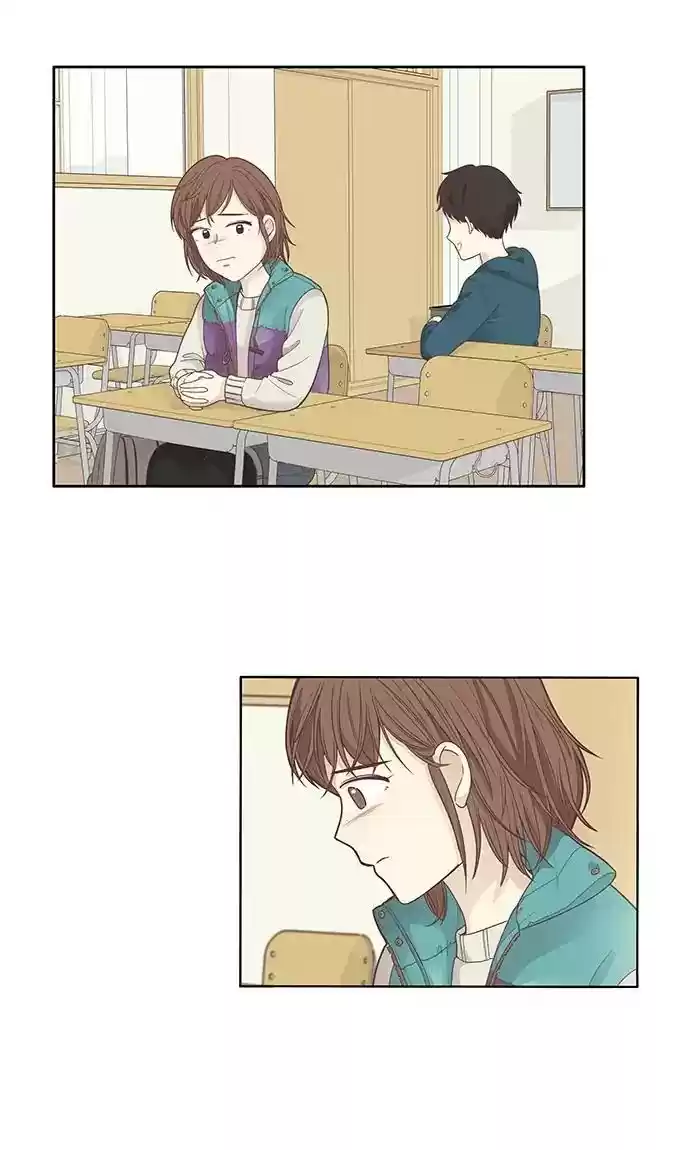 Girl's World Chapter 164: