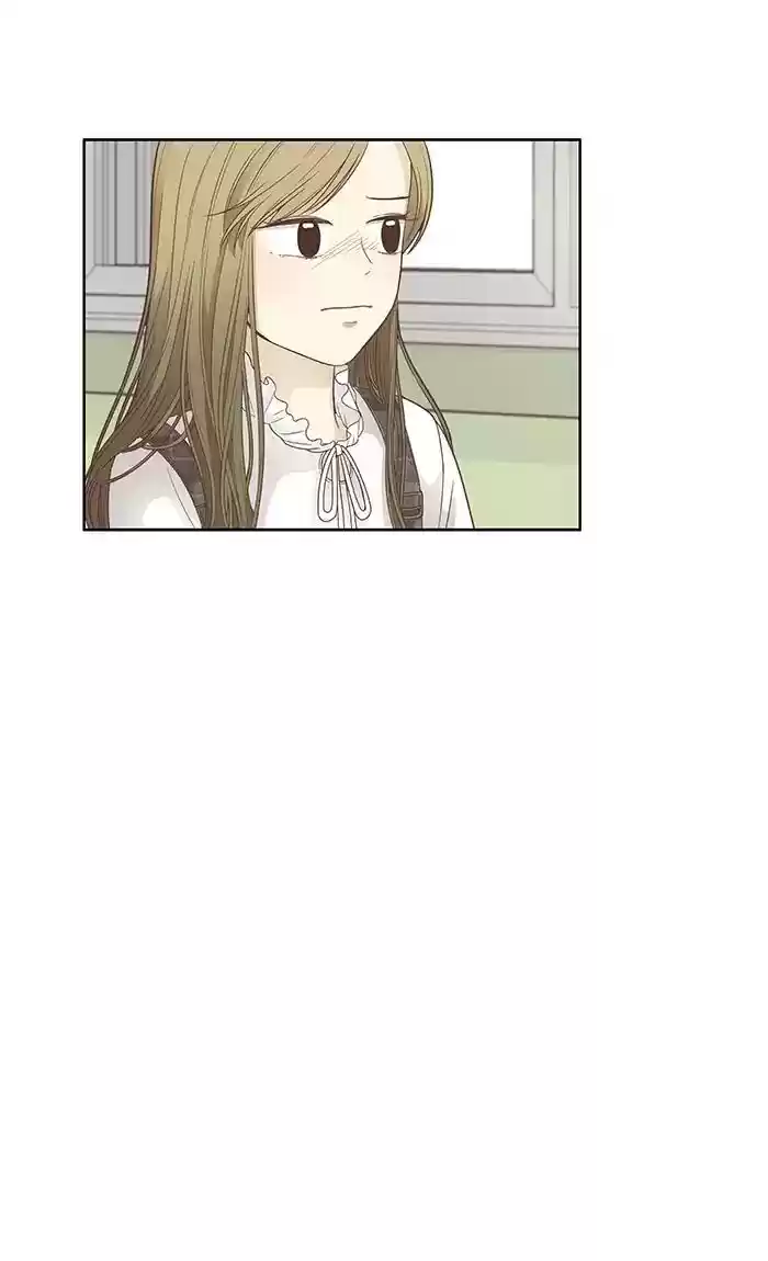 Girl's World Chapter 164: