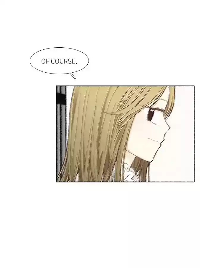 Girl's World Chapter 164: