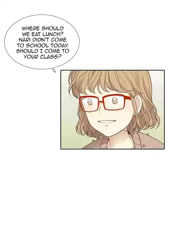 Girl's World Chapter 164: