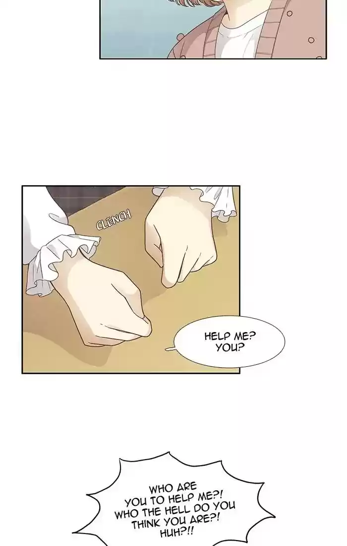 Girl's World Chapter 164: