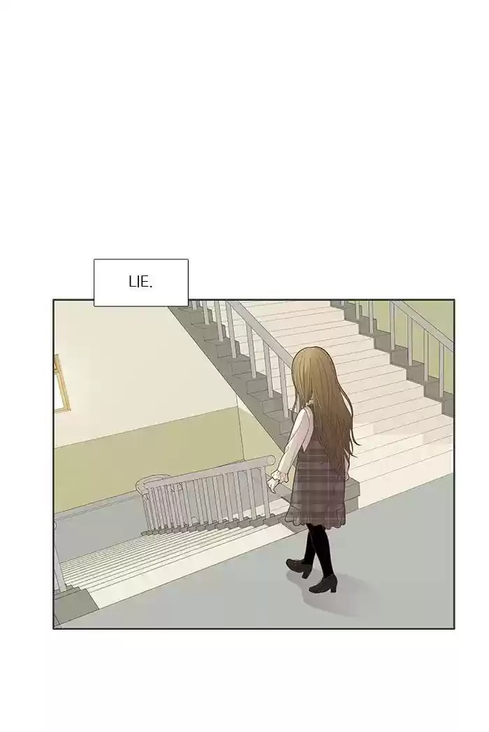 Girl's World Chapter 164: