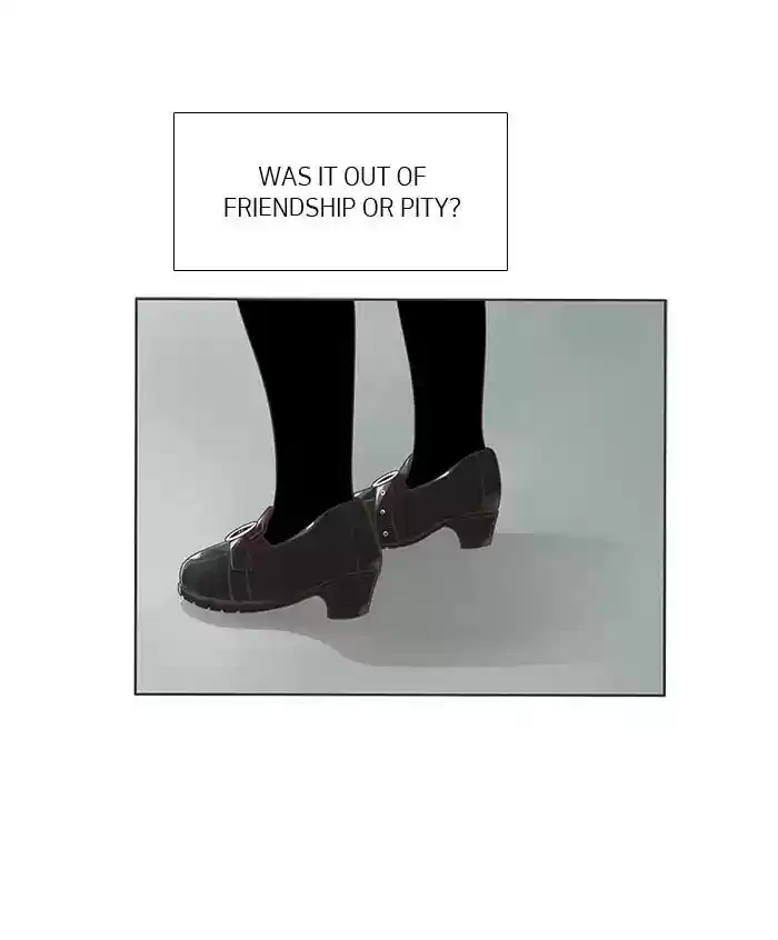 Girl's World Chapter 164: