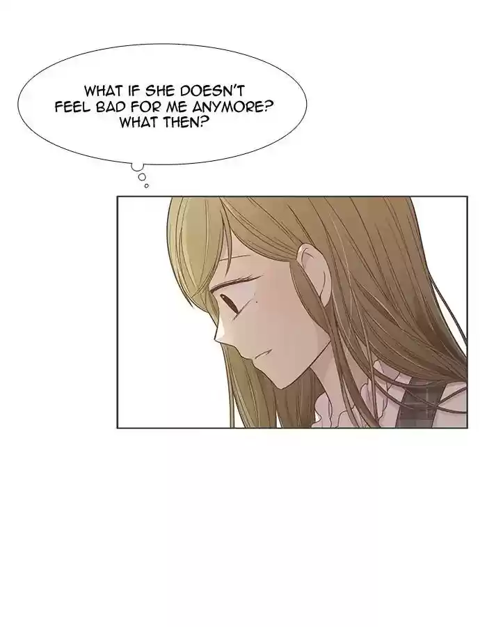 Girl's World Chapter 164: