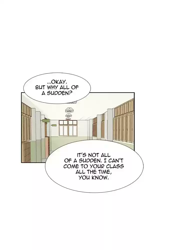 Girl's World Chapter 164: