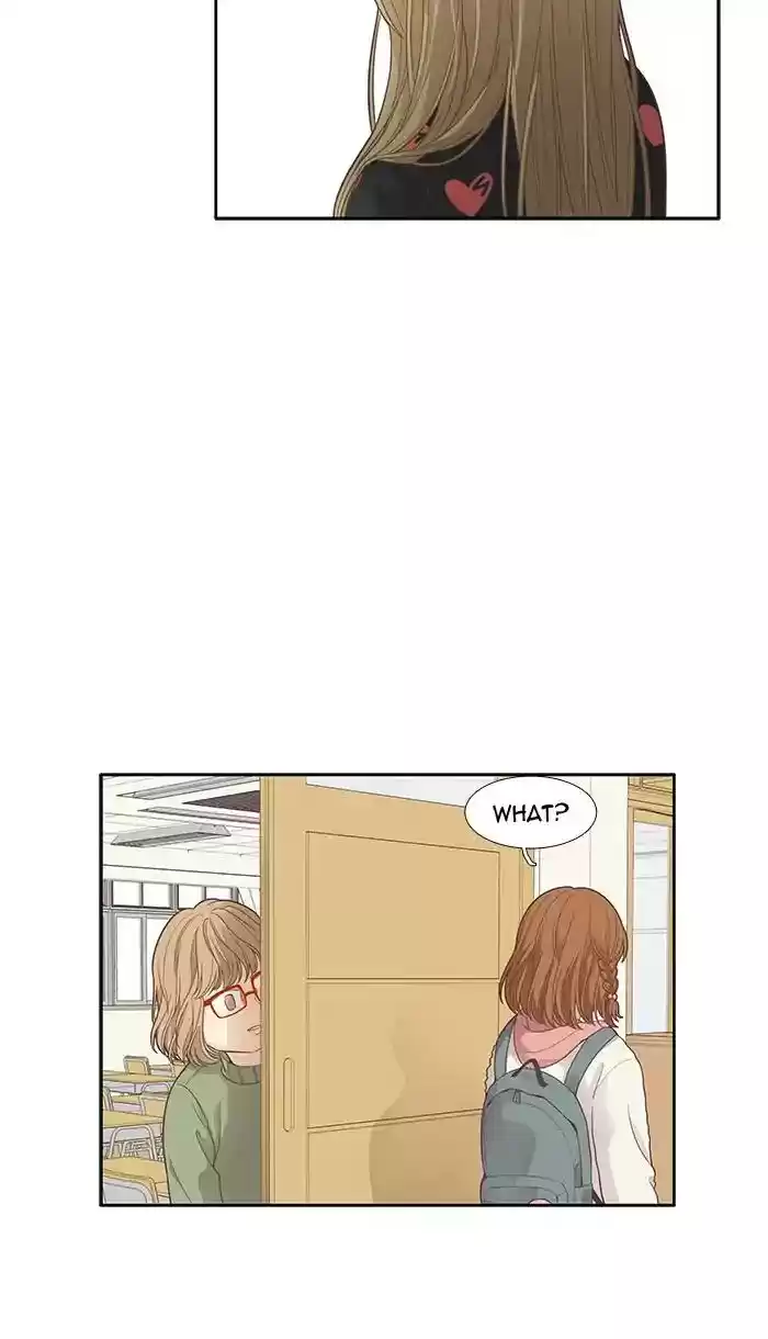 Girl's World Chapter 164: