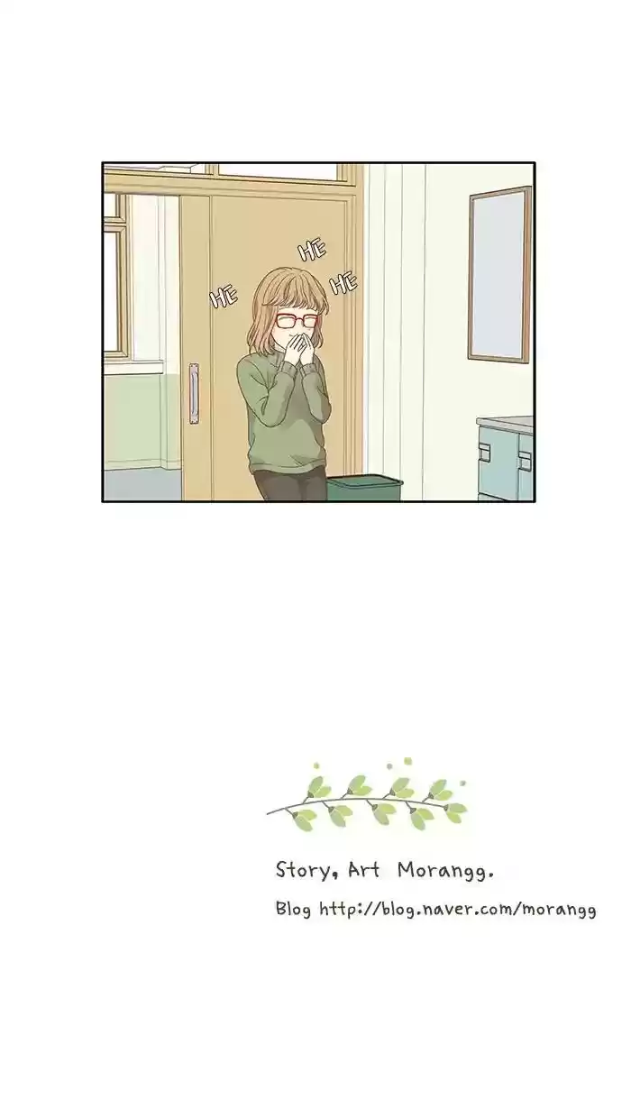 Girl's World Chapter 164: