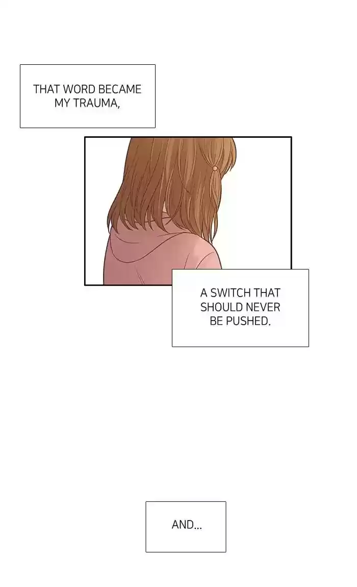 Girl's World Chapter 165: