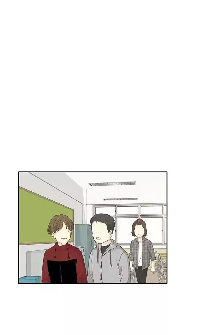 Girl's World Chapter 165: