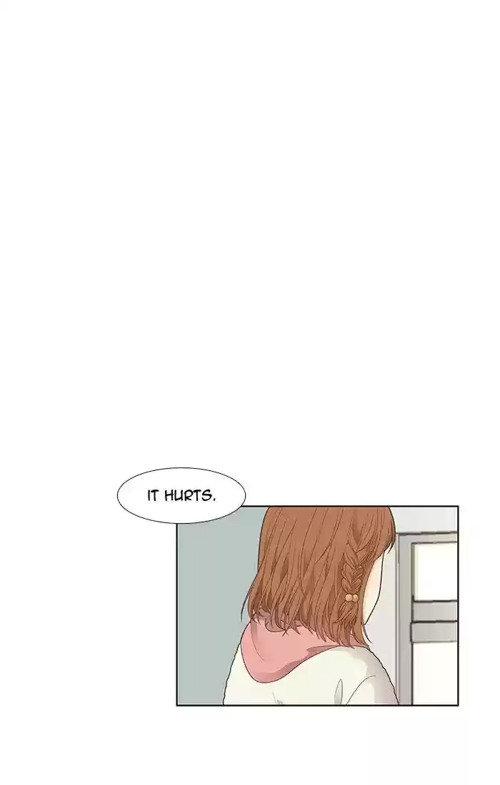 Girl's World Chapter 165: