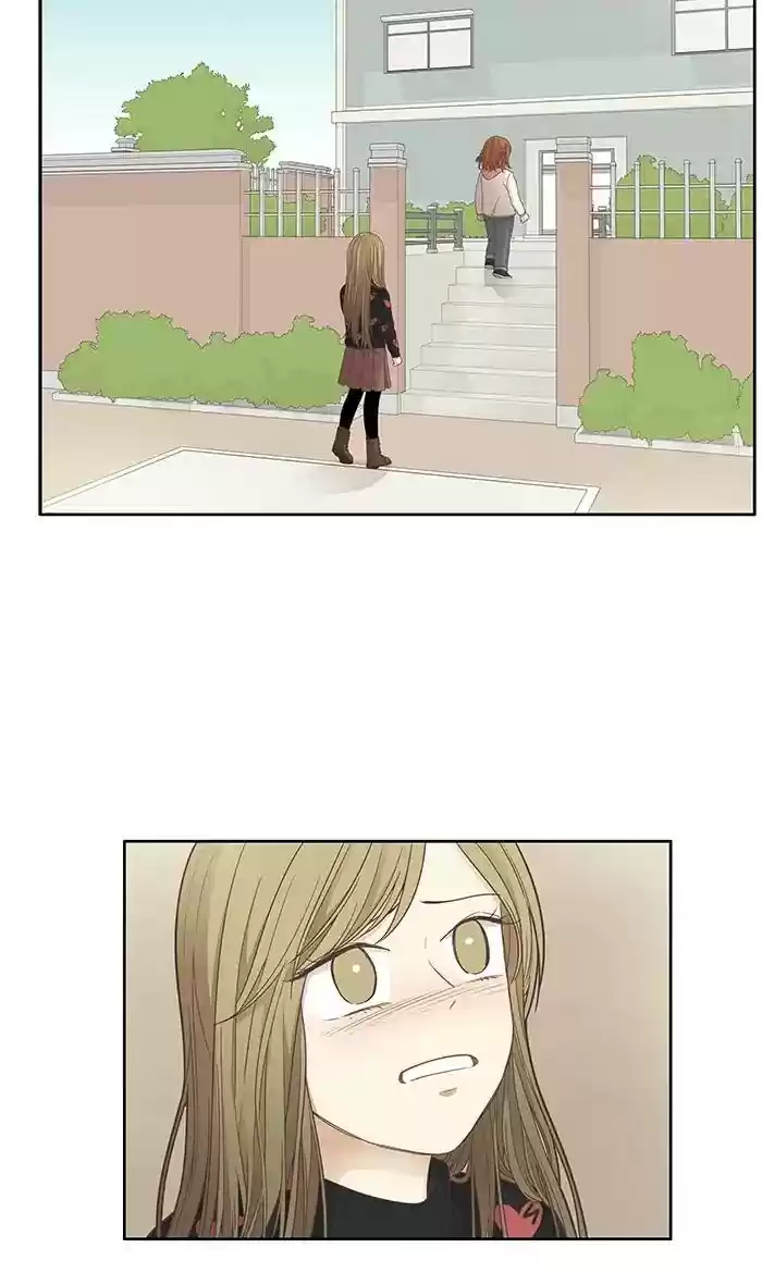 Girl's World Chapter 165: