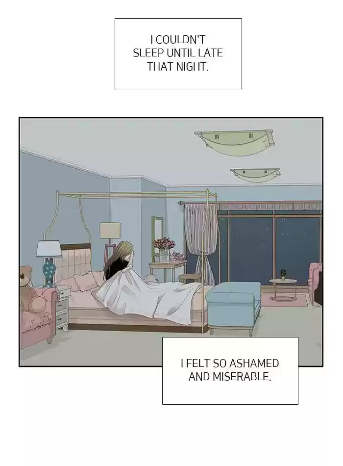 Girl's World Chapter 165: