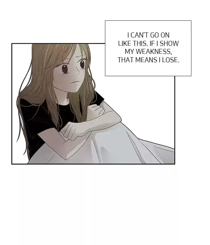 Girl's World Chapter 165: