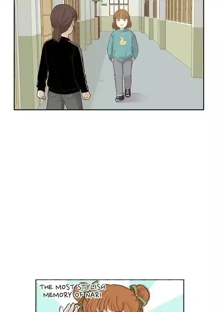 Girl's World Chapter 166: