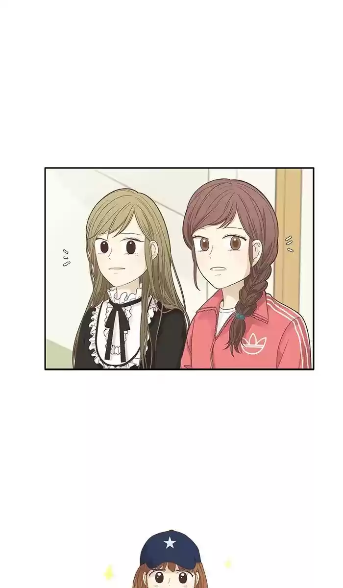 Girl's World Chapter 166: