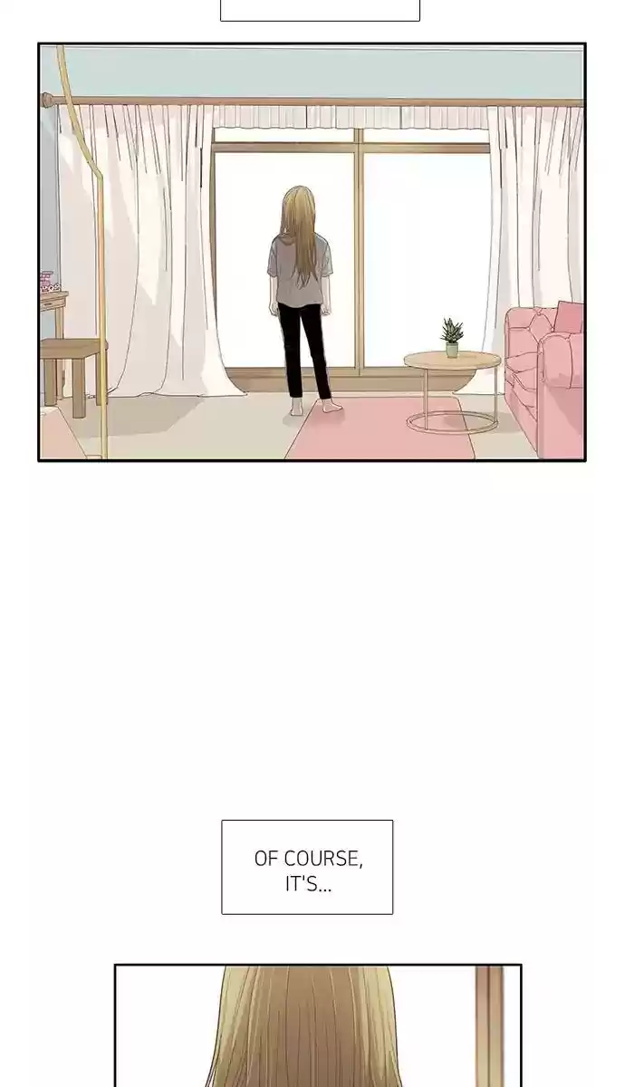 Girl's World Chapter 166: