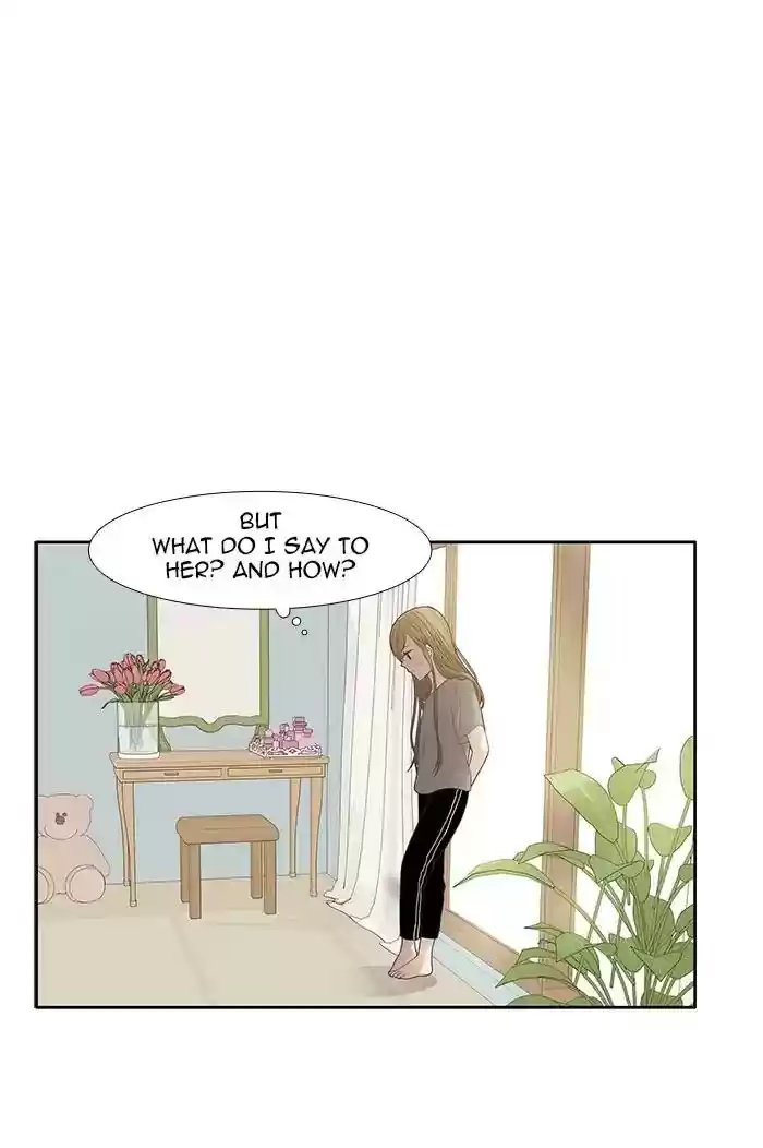 Girl's World Chapter 166: