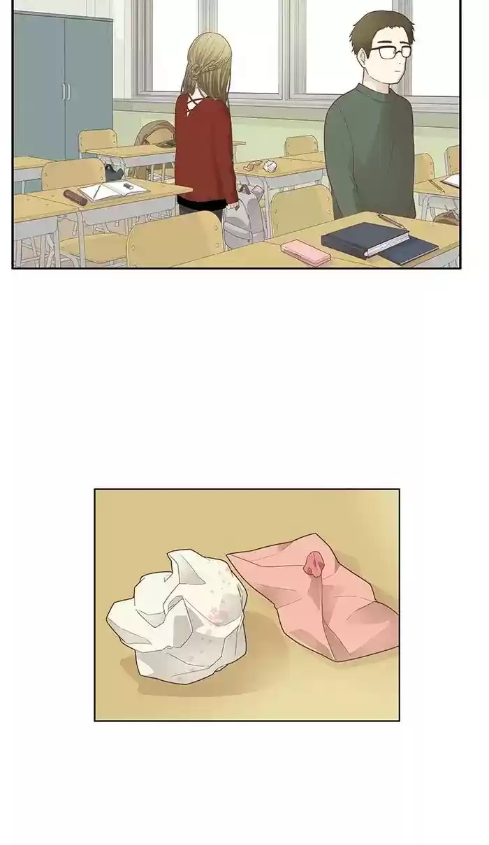 Girl's World Chapter 166: