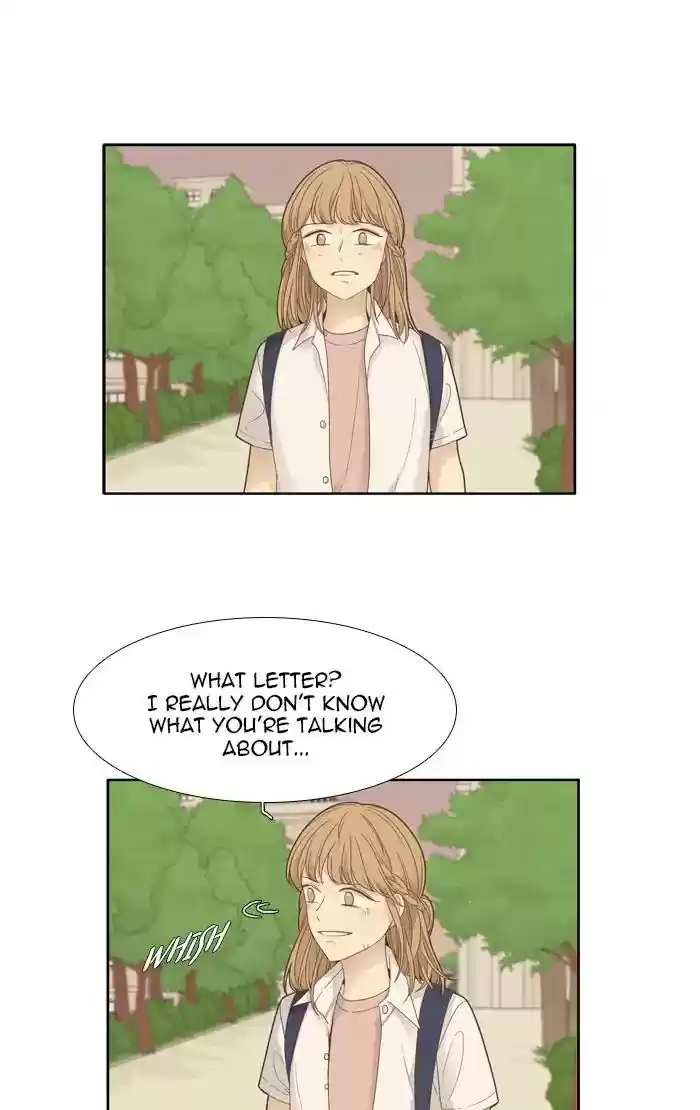 Girl's World Chapter 175: