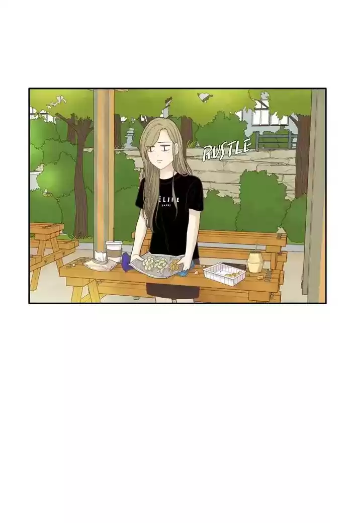 Girl's World Chapter 175: