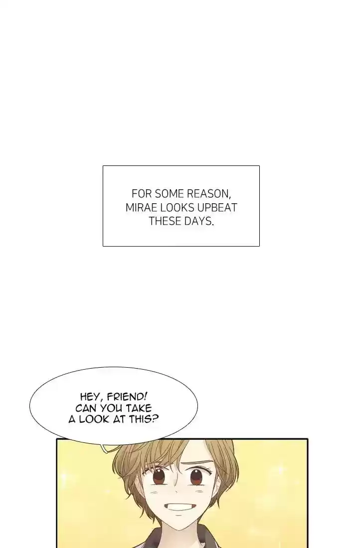 Girl's World Chapter 176: