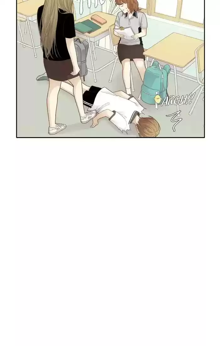 Girl's World Chapter 176: