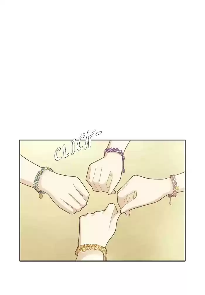 Girl's World Chapter 176: