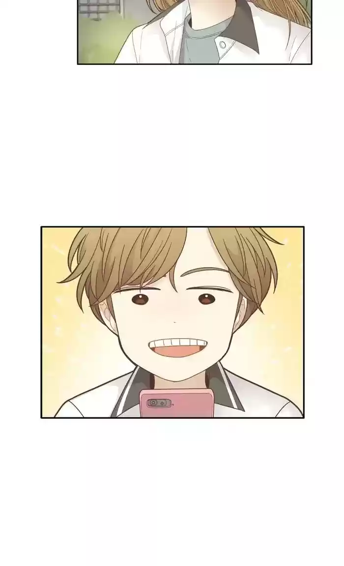 Girl's World Chapter 176: