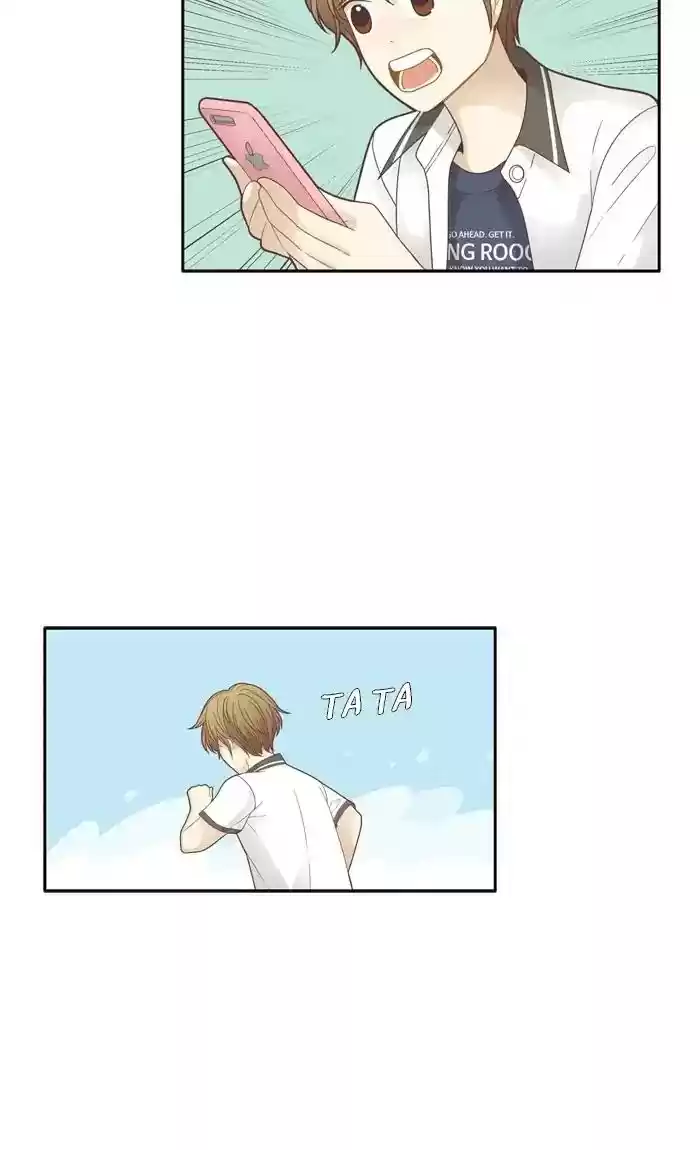 Girl's World Chapter 176: