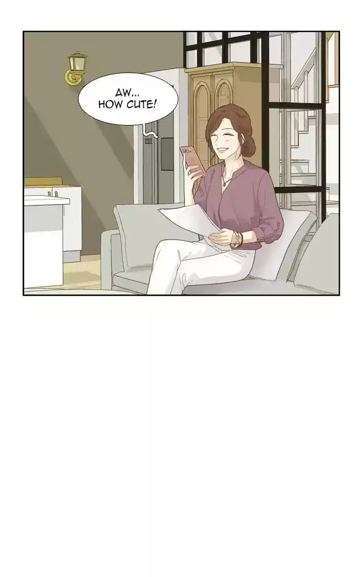 Girl's World Chapter 176: