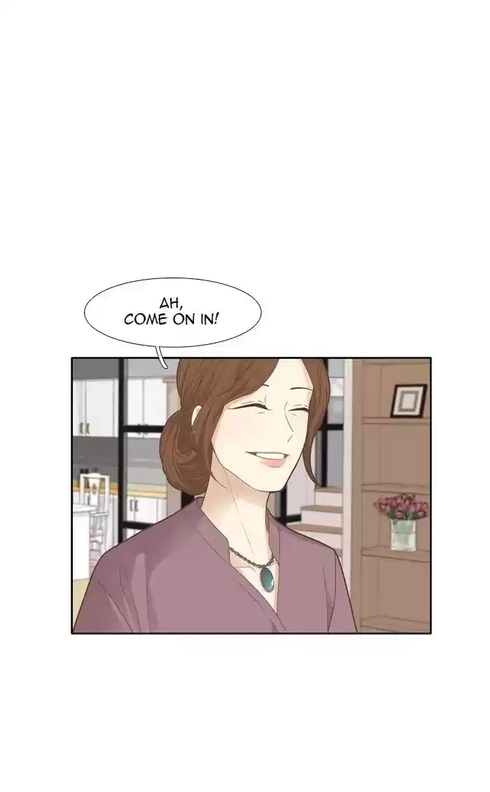 Girl's World Chapter 176: