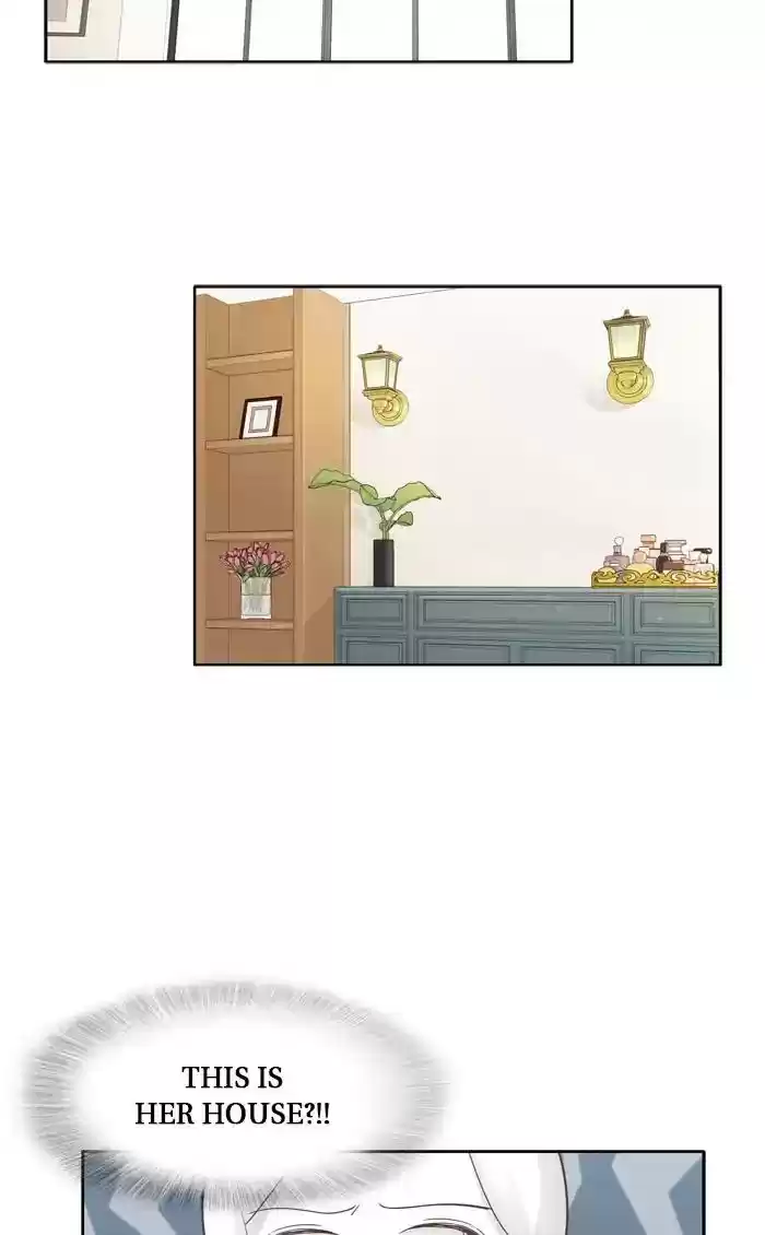 Girl's World Chapter 176: